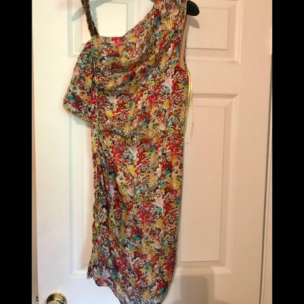 Catherine Malandrino Dress